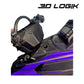 3D LOGIK RIBKAGE INTAKE SYSTEM