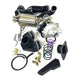Silber Turbos Arctic Cat Catalyst 858 CTEC Turbo Kit