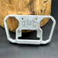 Backwoods BMP Catalyst Billet Front Bumper Mount