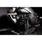 ZBROZ 2024-2026 ARCTIC CAT CATALYST CHROMO LOWERS /BILLET UPPERS KIT