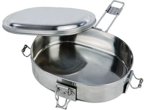 SLP OPEN TRAIL “TRAIL CHEF” EXHAUST COOKER