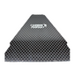 Carbon Pursuit Black Skid Plate