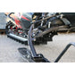 IceAge STRYKER ARM RIGHT INDIVIDUAL SERVICE PART (EXHAUST SIDE) - POLARIS 36" REACT - MATRYX/AXYS