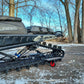 BMfabrication 2025 Polaris Matryx Slash 165 Rear Bumper 9R/Boost