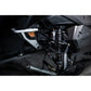 ZBROZ 2024-2026 ARCTIC CAT CATALYST CHROMO LOWERS /BILLET UPPERS KIT