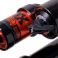 NEW QSE FOX 1.5 Zero QS3 FLOAT Skid MATRYX / AXYS Lightweight Burandt Edition