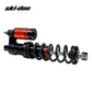 FOX 2.0 Ski-Doo R-Motion X 137 QS3 Coil TRACK shocks