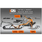 FOX iQS for Gen5 Summit 1.5 coil QS3r LIGHTWEIGHT