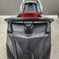 BMfabrication Polaris AXYS/Matryx 129/137 Rear Bumper