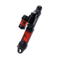 NEW FOX FLOAT QS3 EVOL Lightweight air shocks - BRP Summit