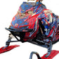 BMFabrications SkiDoo/Lynx GEN 5 Front Bumper