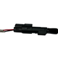 Straightline Performance 2017-Current Gen 4 & Gen 5 Ski-Doo 850 Pipe Sensor Delete Plug