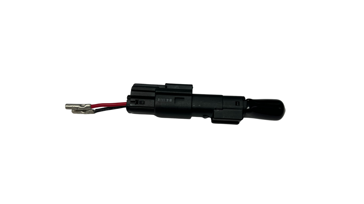 Straightline Performance 2017-Current Gen 4 & Gen 5 Ski-Doo 850 Pipe Sensor Delete Plug