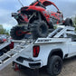 Dura SXS Kit