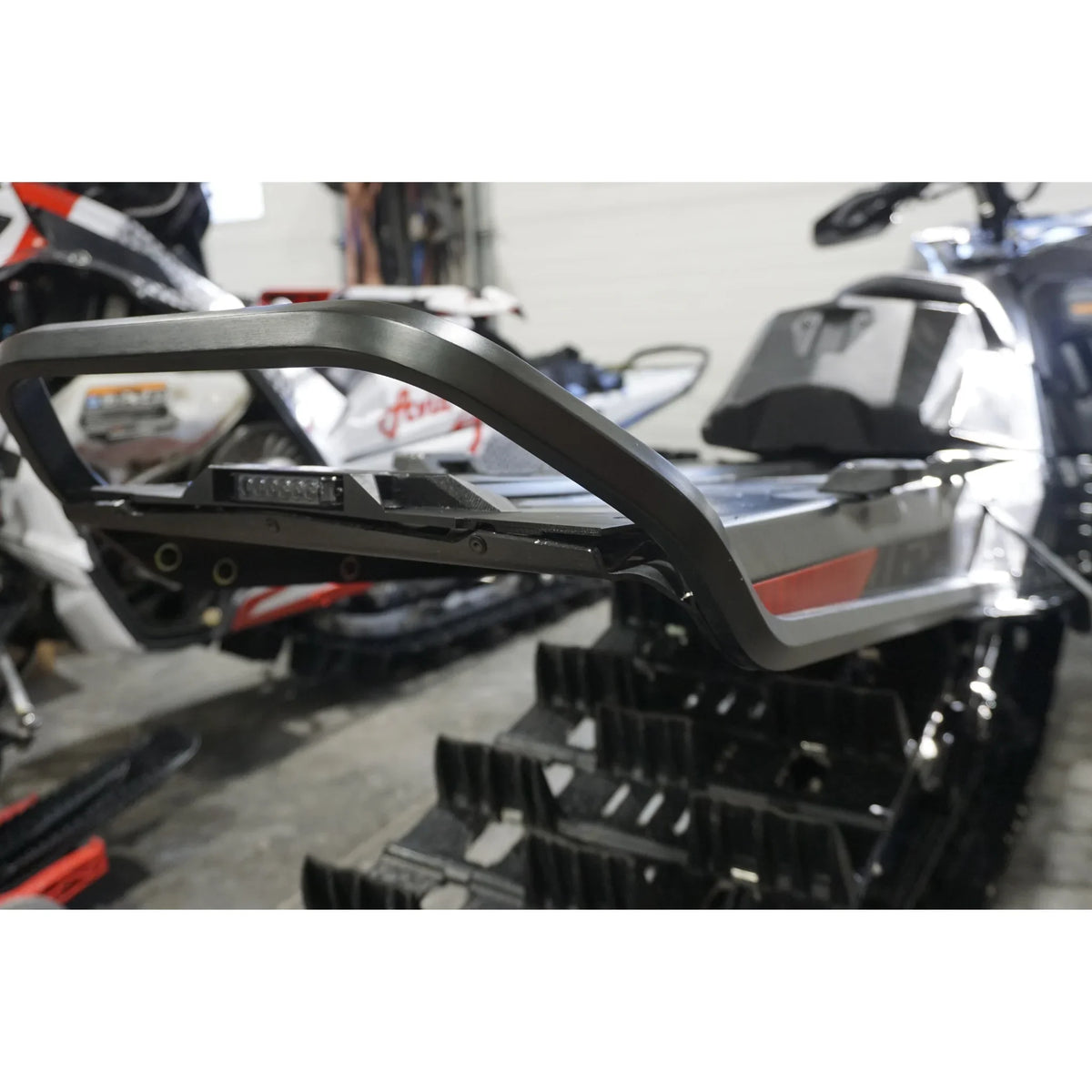 Skidoo Gen 5 Expert Tail Tidy