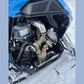 Silber Turbos Arctic Cat Catalyst 858 CTEC Turbo Kit