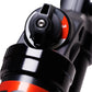 IceAge NEW FOX FLOAT QS3 EVOL Lightweight air shocks for EXPERT 32" BRP Summit