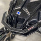 Straightline Performance Polaris Matryx "Sport Series" Front Bumper: More Colors Available!