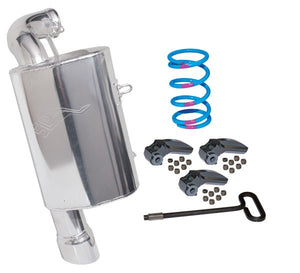 SLP STAGE 1 KIT FOR POLARIS 850 AXYS
