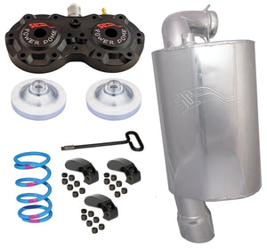 SLP STAGE 1.5 KIT FOR POLARIS 850 MATRYX
