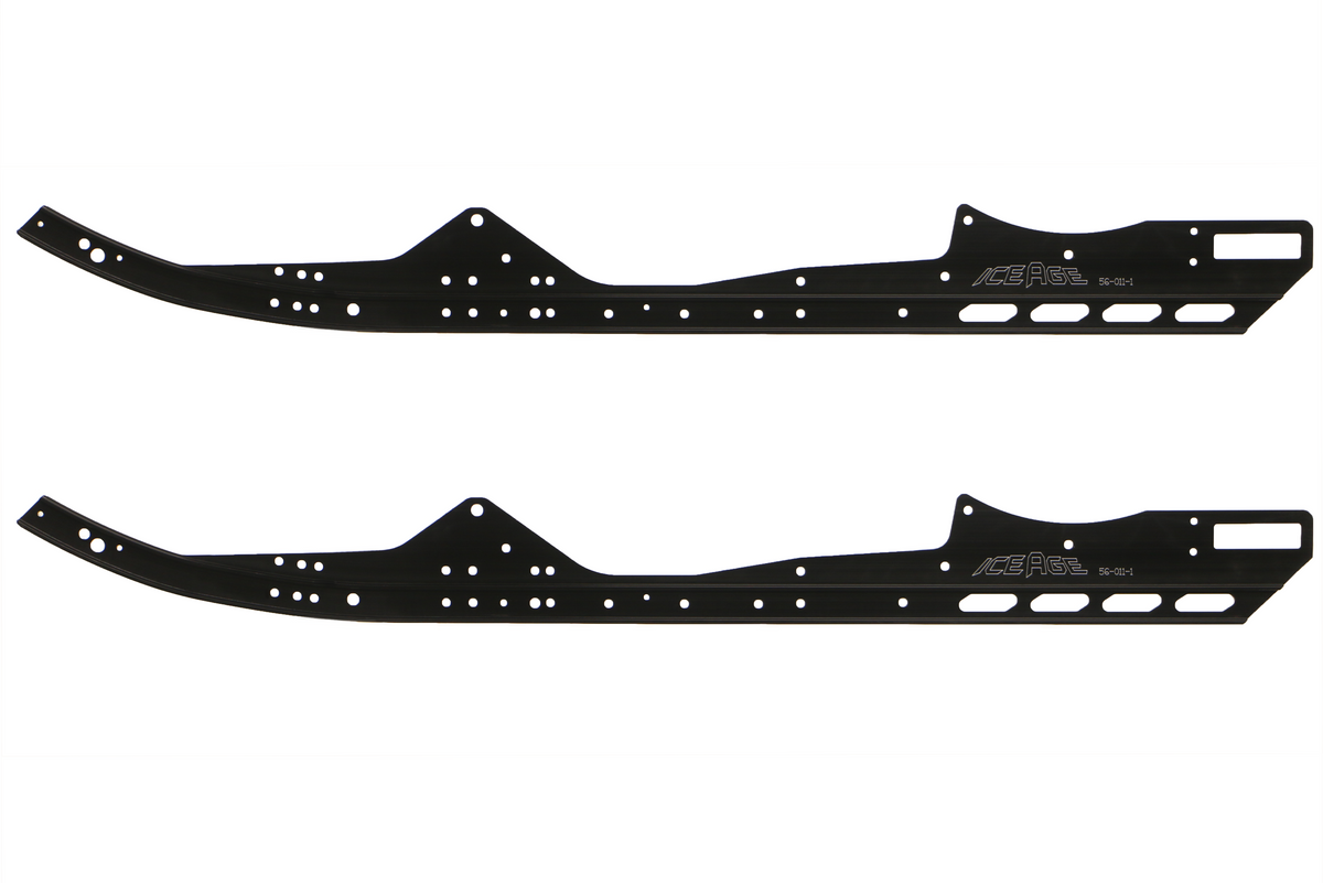 IceAge Ski Doo (SC-5) Rail Kit