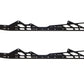 XP Renegade (Backcountry / X / Adrenaline) Rail Kit (137 SC-5 spacing)