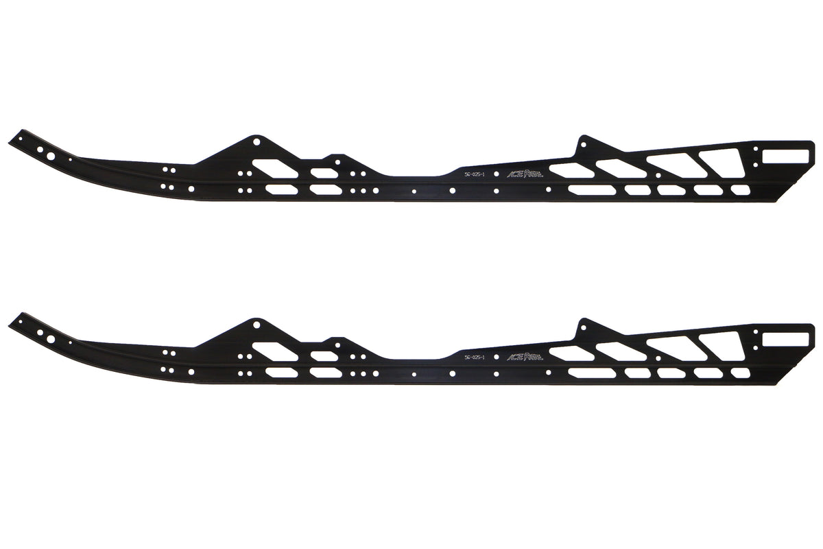 XP Renegade (Backcountry / X / Adrenaline) Rail Kit (137 SC-5 spacing)