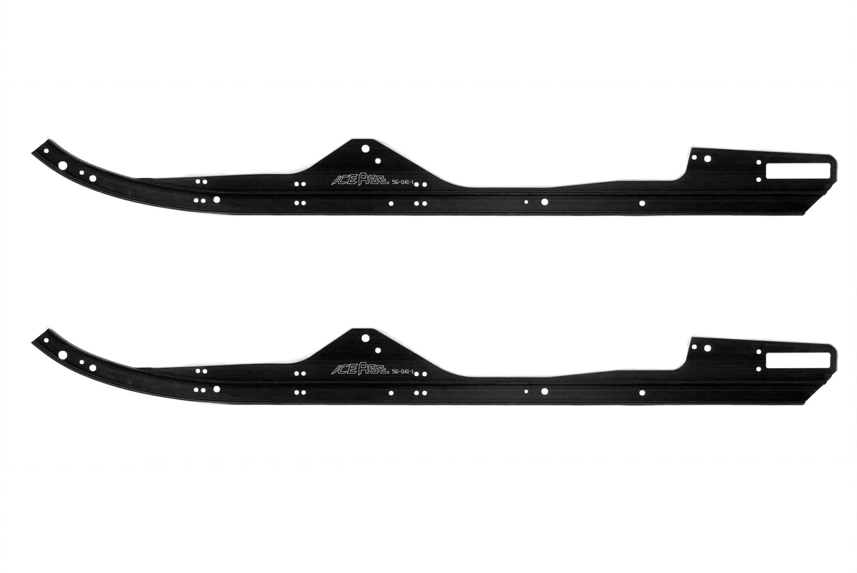 IceAge Ski-Doo Gen4 and XS R-Motion Rails