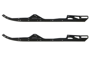 IceAge Ski-Doo Gen4 and XS R-Motion 137 Rails