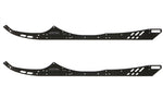IceAge Ski-Doo Gen4 Renegade Backcountry Rails