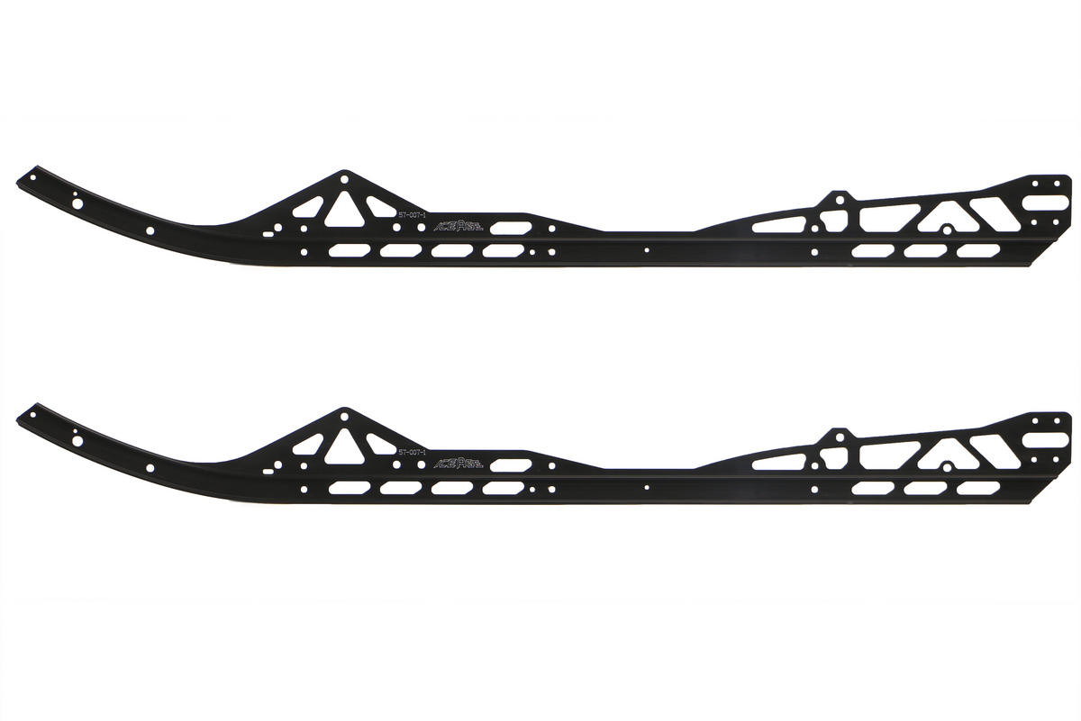 IceAge Apex MTX Rail Kit