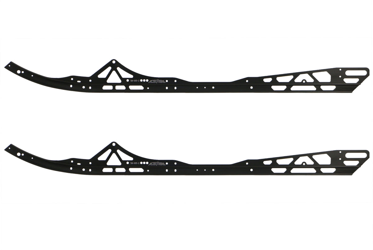 IceAge Arctic Cat M-Series Rail Kit (2005-2011)