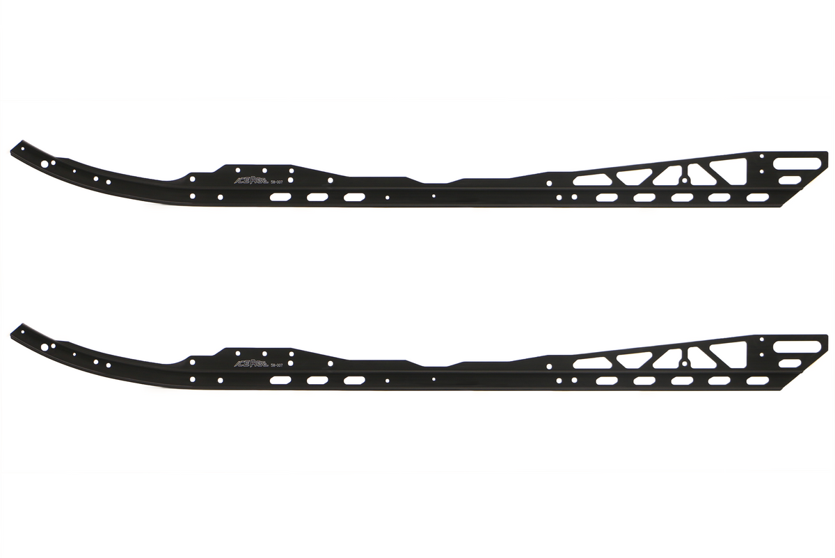 IceAge King Cat (1M) Rail Kit