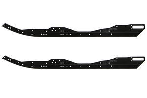 IceAge Arctic Cat Firecat Rail Kit