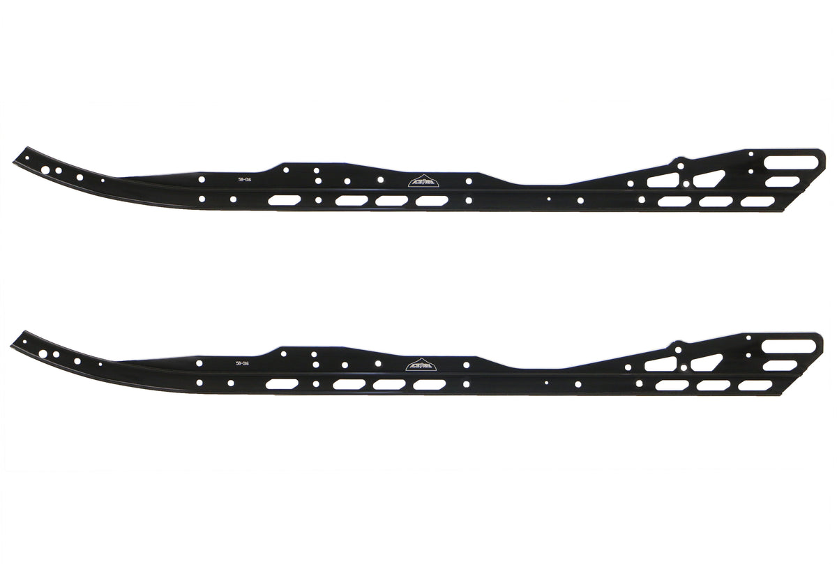 IceAge Arctic Cat Crossfire Rail Kit