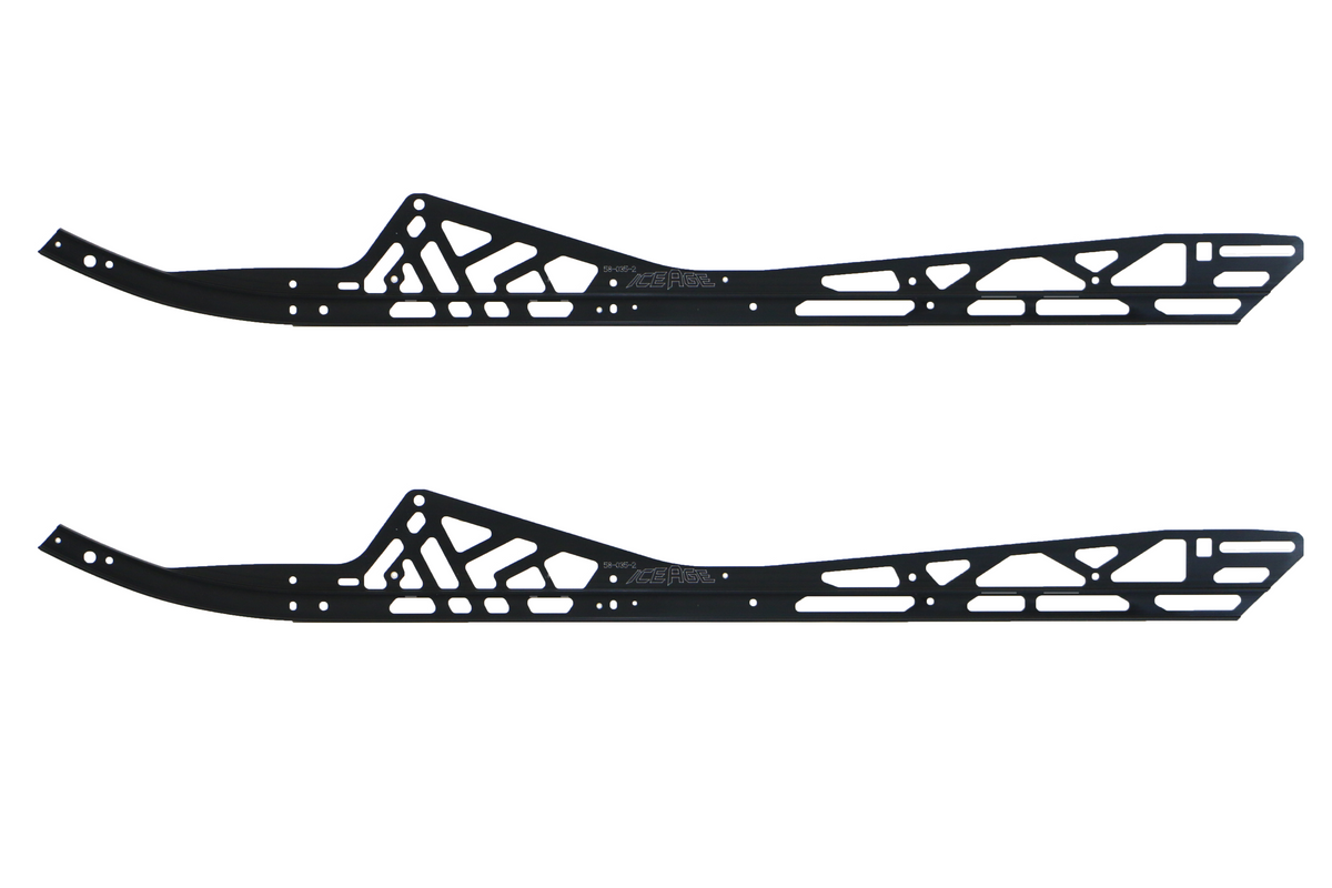 IceAge Arctic Cat Proclimb M CLASSIC Rail Kit