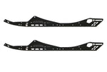 IceAge Arctic Cat Ascender M Rails 141 inch