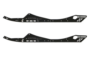 IceAge Arctic Cat Ascender M Rails 141 inch