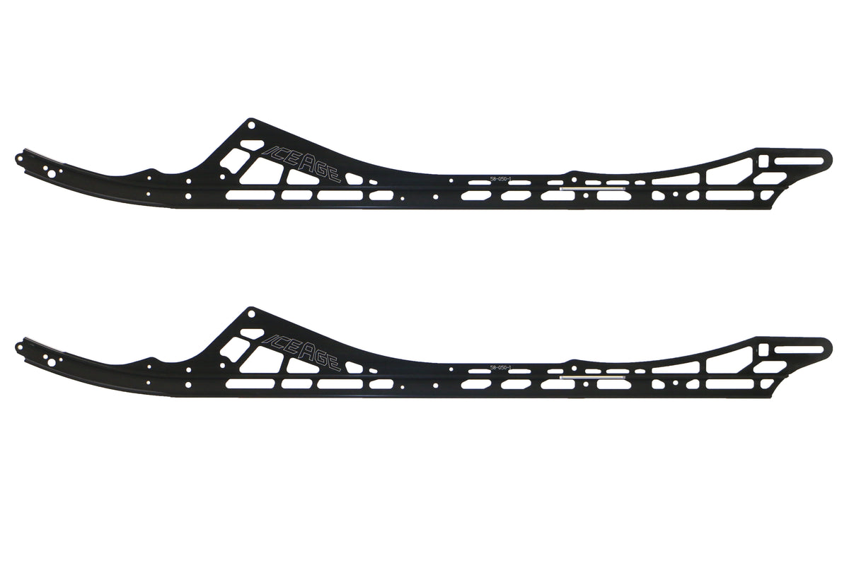 IceAge King Cat 9000 Rail Kit