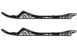IceAge Ascender ELEVATE Rails
