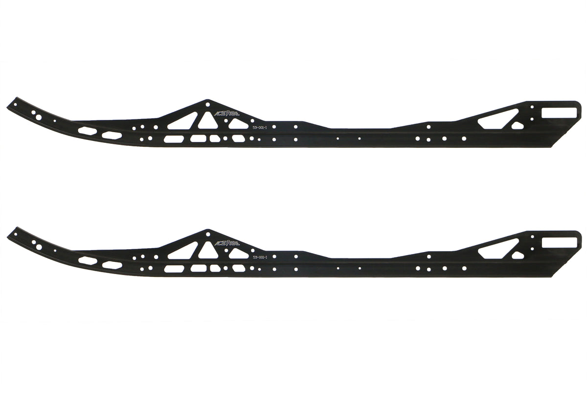 IceAge IQ RMK Rail Kit, Flat