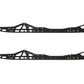 IceAge Polaris EDGE RMK Rail Kit, Tipped Up