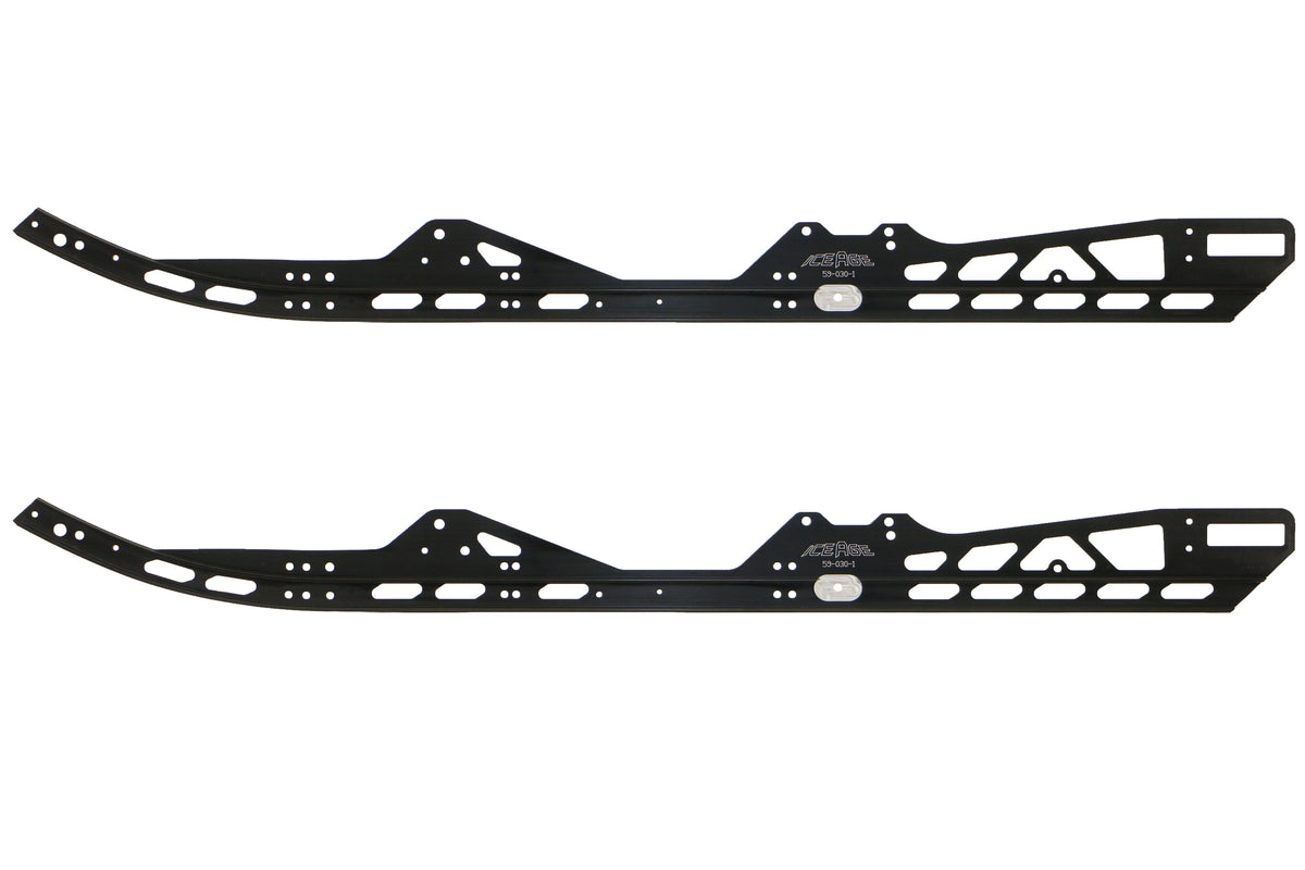 IceAge Polaris IQ Trail Rail Kits