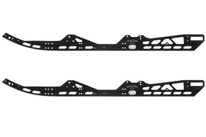 IceAge Polaris IQ Trail Rail Kits