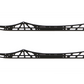 IceAge Pro-Ride RMK ASSAULT Rail Kit