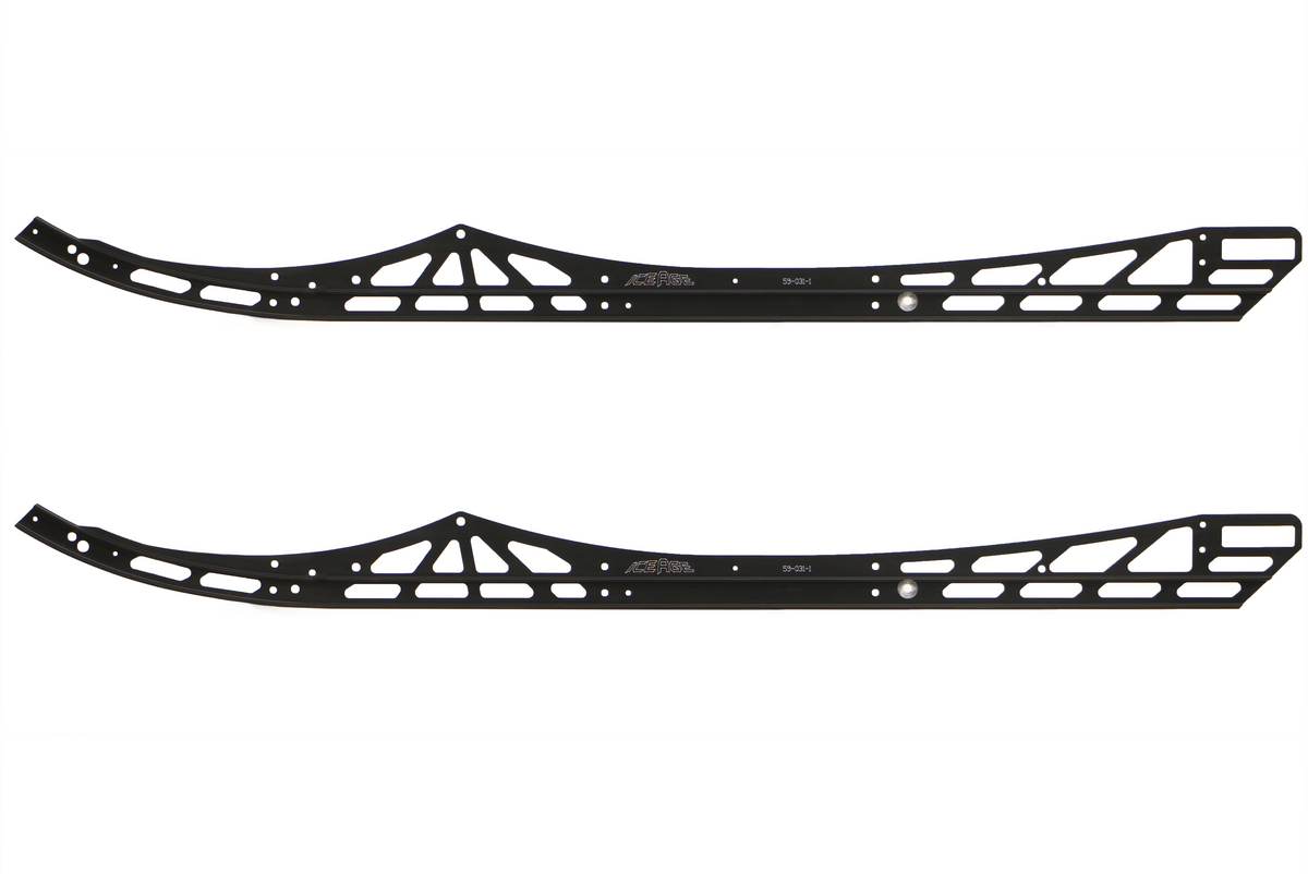 IceAge Pro-Ride RMK ASSAULT Rail Kit