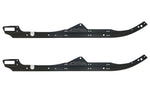 IceAge Polaris AXYS PRO-S Rails