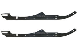 IceAge Polaris AXYS PRO-S Rails