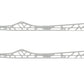 IceAge Matryx RMK KHAOS Rail Kit 2024+