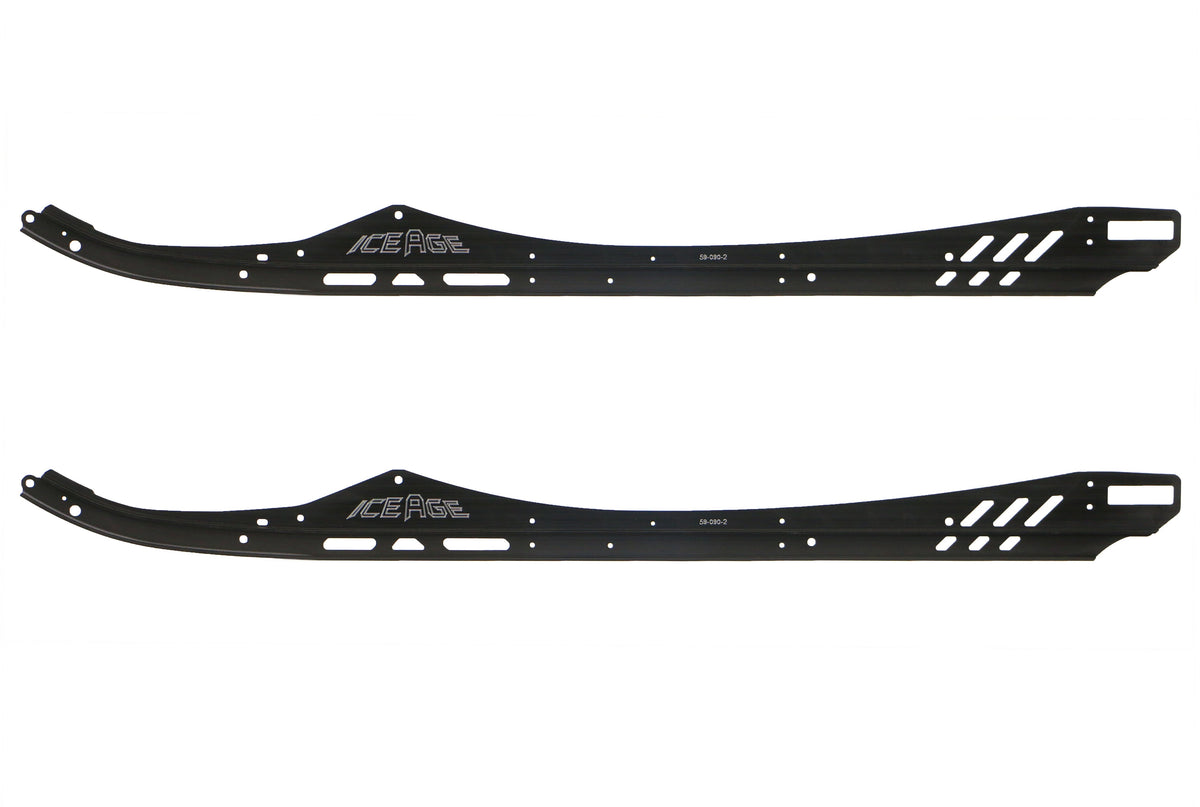 IceAge Matryx RMK KHAOS Rail Kit 2024+